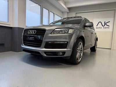 Gebraucht 2007 Audi Q7 S-Line SUV | CHF 9’900