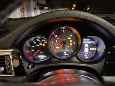 Gebraucht 2016 Porsche Macan S SUV | CHF 30’500 (Fairer Preis)