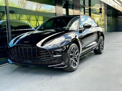 Schwarz Gebraucht 2023 Aston Martin DBX 707 SUV | CHF 179’990