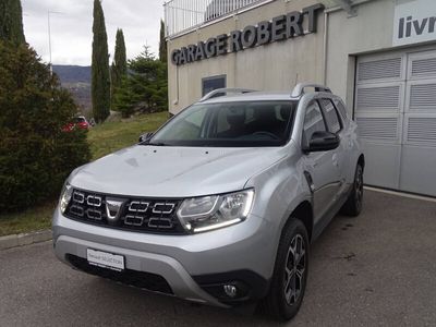 gebraucht Dacia Duster 1.3 TCe Celebration