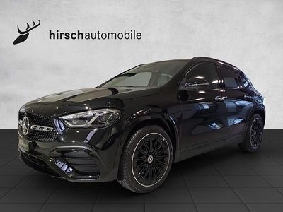 Gebraucht 2025 Mercedes GLA220 SUV | CHF 59’900