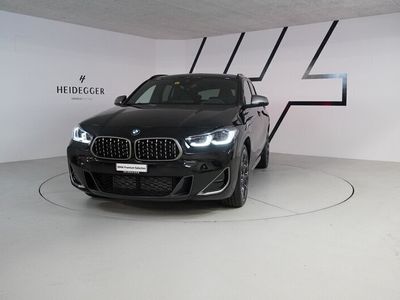 gebraucht BMW X2 M35i Steptronic