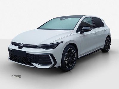 Neu 2025 VW Golf VIII R-line | CHF 47’490