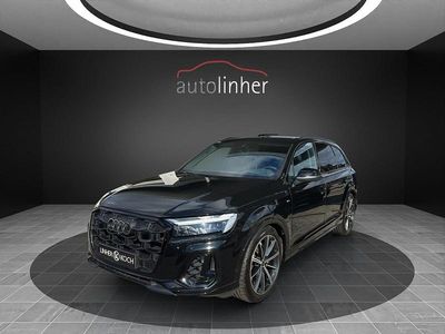 Gebraucht Audi Q7 S-Line 286 PS (210 kW) 2025 SUV