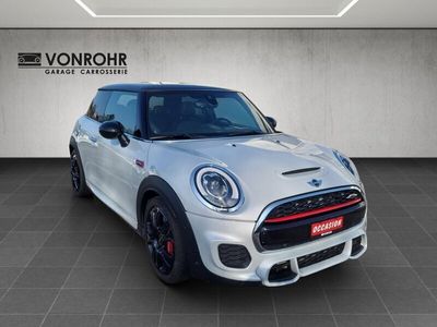 Mini John Cooper Works