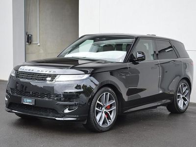 Gebraucht Land Rover Range Rover Sport HSE Dynamic 459 PS (337 kW) 2024 SUV