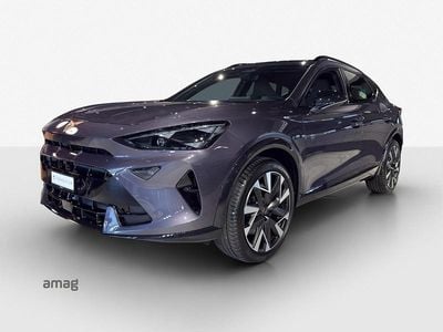 Dark void Neu 2025 Cupra Formentor VZ SUV | CHF 50’660 (Fairer Preis)