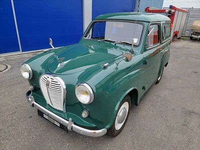 Gebraucht 1964 Austin A35 Van | CHF 7’999