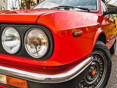 gebraucht Lancia Beta 1600 Coupé