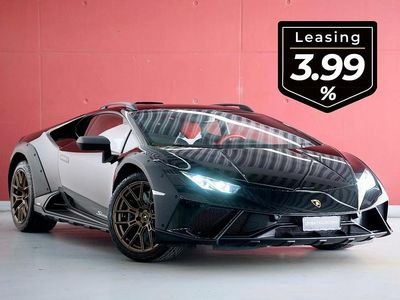 Gebraucht 2024 Lamborghini Huracán Coupé | CHF 309’900