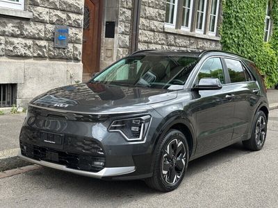 Gebraucht 2024 Kia e-Niro Style SUV | CHF 29’900 (Fairer Preis)