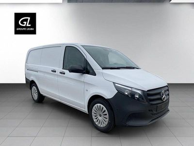 Gebraucht Mercedes Vito 136 PS (100 kW) 2025 Van