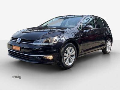 gebraucht VW Golf Comfortline SwissLine Limited