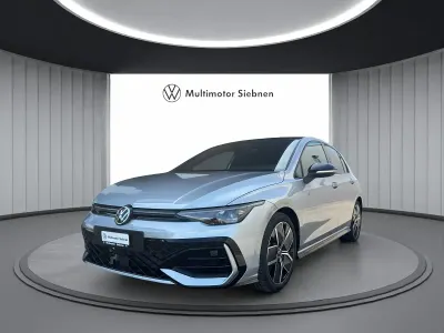 Neu (2026) VW Golf VIII R-line 204 PS | Etwas zu teuer