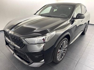 Gebraucht 2024 BMW X2 M Sport SUV | CHF 42’800 (Fairer Preis)