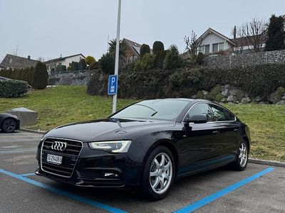 Gebraucht Audi A5 2013 Coupé