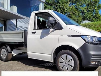 Neu 2025 VW T6.1 Van | CHF 53’800 (Fairer Preis)