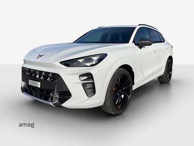 Glacial white metallic Neu 2025 Cupra Terramar SUV | CHF 58’740 (Teuer)