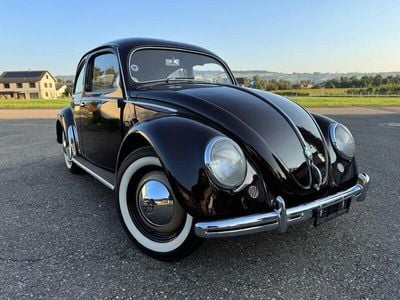 Gebraucht 1951 VW Käfer | CHF 41’900