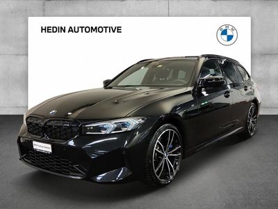 gebraucht BMW M340 48V Touring