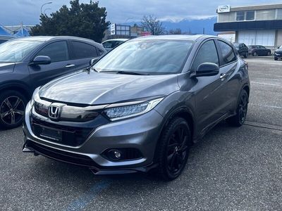 gebraucht Honda HR-V 1.5i-VTEC Turbo CVT