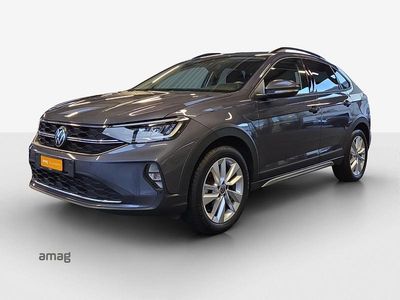 Rauchgrau metallic Gebraucht 2024 VW Taigo United SUV | CHF 22’490 (Fairer Preis)