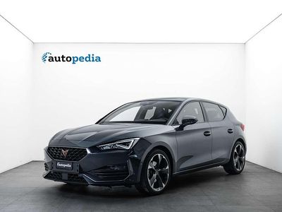 Gebraucht 2024 Cupra Leon | CHF 24’250 (Fairer Preis)