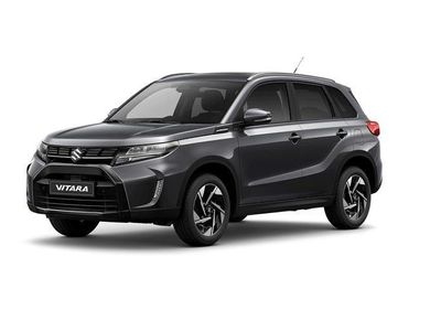 Neu 2025 Suzuki Vitara SUV | CHF 38’280 (Etwas zu teuer)