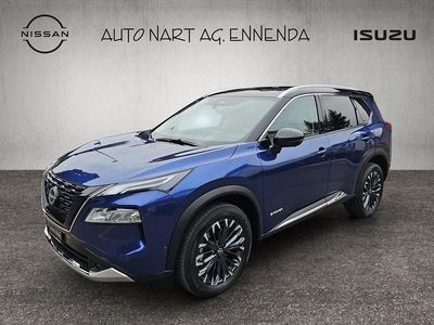 Neu 2025 Nissan X-Trail Tekna+ SUV | CHF 48’900 (Fairer Preis)