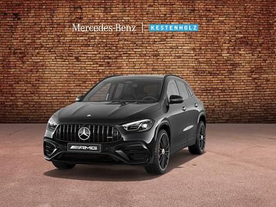 Gebraucht 2025 Mercedes GLA35 AMG AMG SUV | CHF 63’900