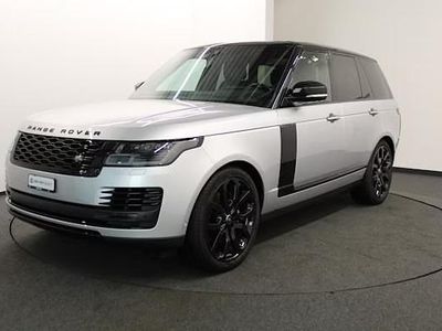 Gebraucht Land Rover Range Rover S 525 PS (386 kW) 2021 SUV