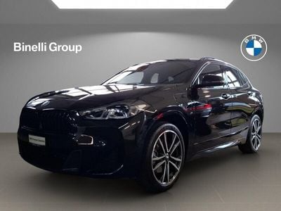 Gebraucht 2020 BMW X2 Advantage SUV | CHF 29’900 (Etwas zu teuer)
