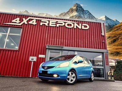 Gebraucht 2010 Honda Jazz Elegance Kleinwagen | CHF 4’800 (Guter Preis)