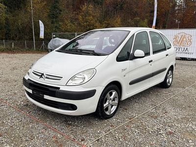 Citroën Xsara Picasso