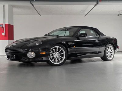 Gebraucht 2002 Aston Martin DB7 | CHF 44’900