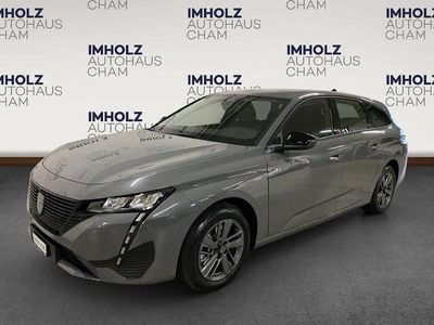 Gebraucht 2024 Peugeot 308 SW Active Kombi | CHF 24’700