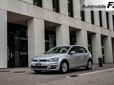 Gebraucht 2013 VW Golf VII Comfortline | CHF 12’900 (Fairer Preis)