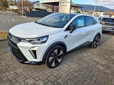 Neu 2025 Mitsubishi Grandis Instyle | CHF 39’900