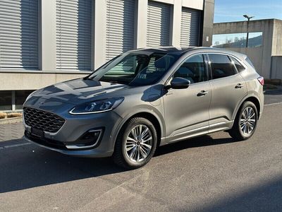 Gebraucht 2020 Ford Kuga Vignale SUV | CHF 16’900 (Fairer Preis)