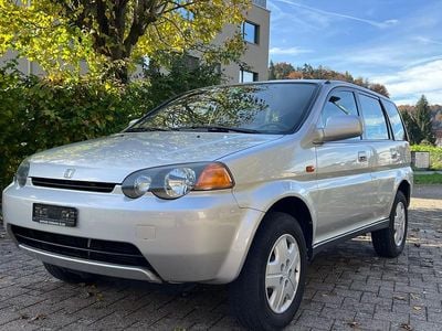Gebraucht 2000 Honda HR-V Sport SUV | CHF 1’900