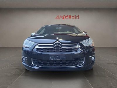Gebraucht 2013 DS Automobiles DS4 Chic Limousine | CHF 5’200