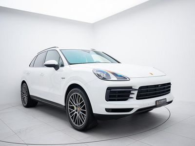 Gebraucht 2023 Porsche Cayenne Platinum Edition SUV | CHF 86’000 (Guter Preis)