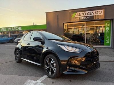 Neu 2025 Toyota Yaris Hybrid Trend | CHF 23’900 (Superpreis)