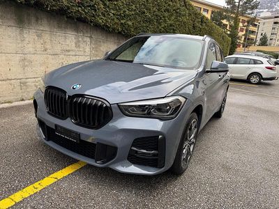 Gebraucht 2021 BMW X1 M Sport SUV | CHF 29’900 (Etwas zu teuer)