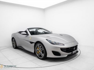 gebraucht Ferrari Portofino 3.9 V8 T