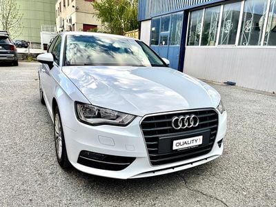 Gebraucht Audi A3 Ambiente 180 PS (132 kW) 2013