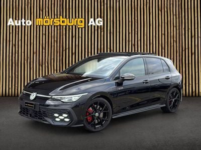 Gebraucht 2024 VW Golf GTI Limousine | CHF 34’600 (Fairer Preis)