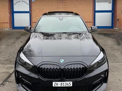 Gebraucht 2021 BMW 120 M Sport Kleinwagen | CHF 33’900