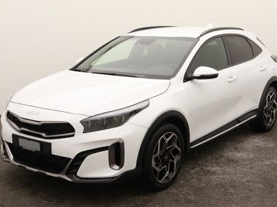 gebraucht Kia XCeed 1.5 T-GDi GT-Line DCT