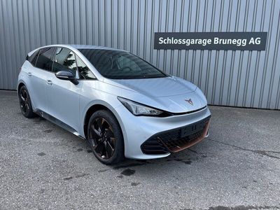 gebraucht Cupra Born 58 kWh e-Boost